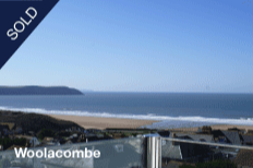 Sold Woolacombe 1